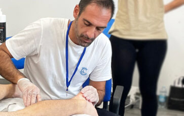 Massoterapia Corso Massaggio MCB a Monza - Iscos Formazione